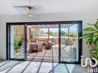  Maison  vendre 8 pices 176 m