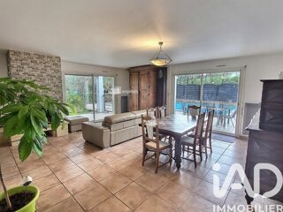  Maison � vendre 6 pi�ces 159 m�