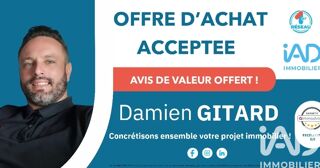  Maison � vendre 5 pi�ces 160 m�