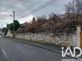  Terrain � vendre 1007 m�