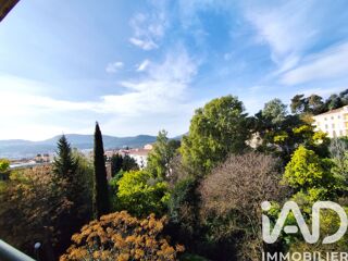  Appartement � vendre 3 pi�ces 58 m�