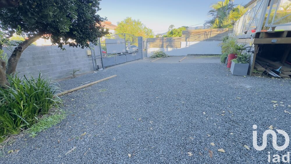 � vendre  Maison Le Tampon (97430)