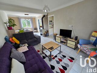  Maison � vendre 5 pi�ces 82 m�