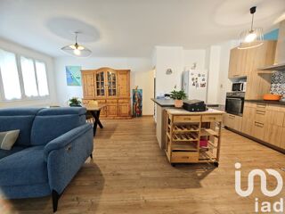  Appartement  vendre 4 pices 73 m