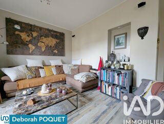  Maison � vendre 4 pi�ces 89 m�