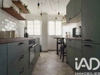  Appartement  vendre 3 pices 55 m