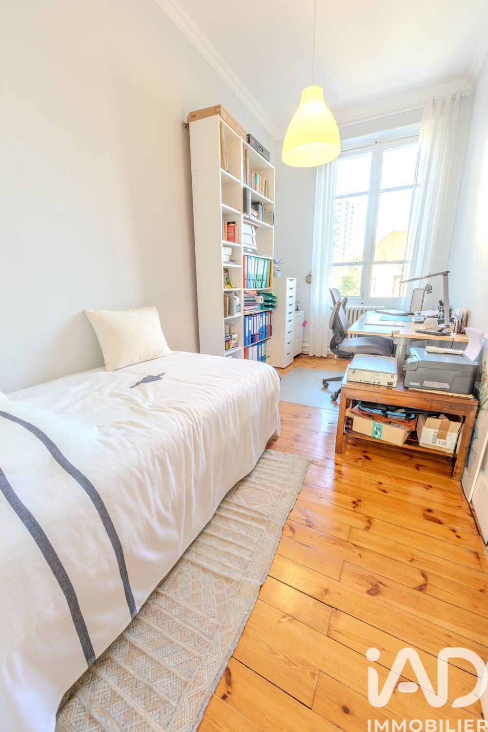 � vendre  Maison Grenoble (38100)