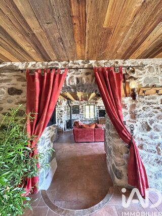  Maison � vendre 6 pi�ces 165 m�