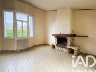  Maison  vendre 5 pices 106 m
