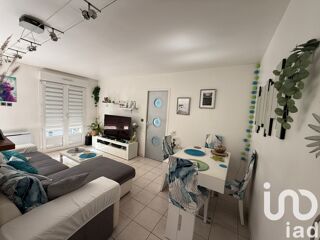  Appartement � vendre 3 pi�ces 57 m�