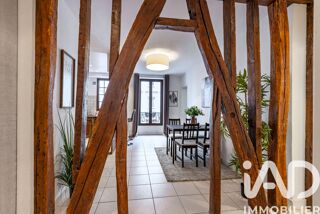  Appartement � vendre 4 pi�ces 66 m�