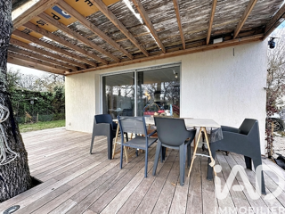  Maison � louer 4 pi�ces 90 m�