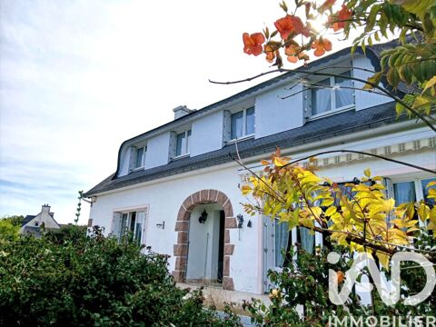   Vente Maison traditionnelle 11 pi�ces Maison - 11 pi�ce(s) - 207 m�