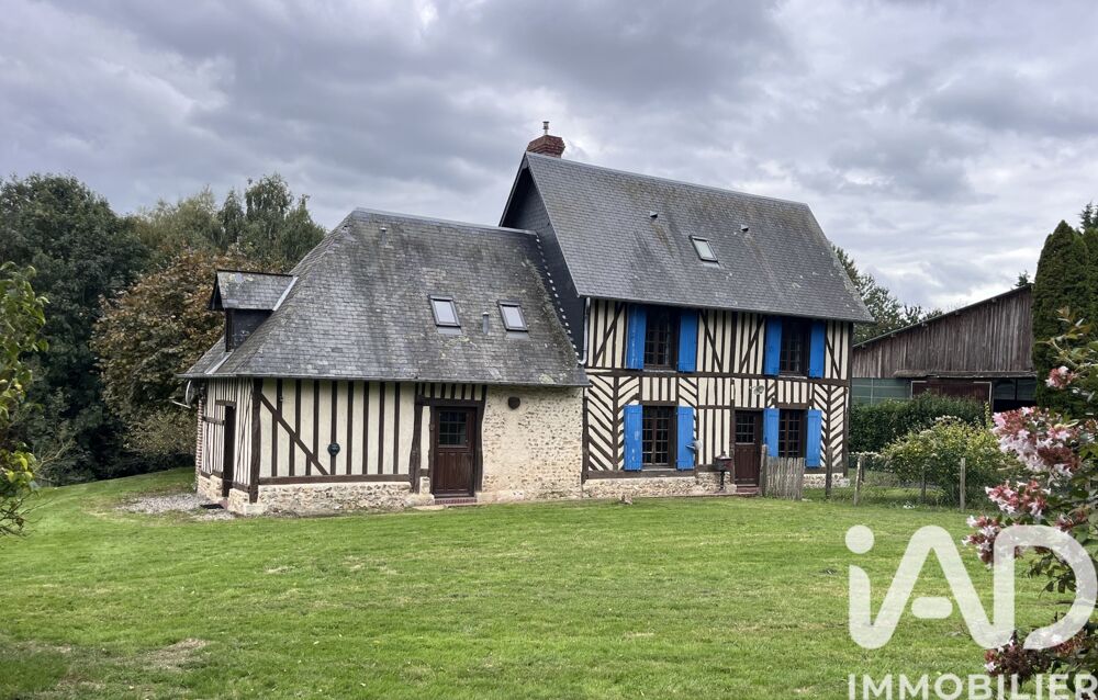 � vendre  Maison Pont-l'�v�que (14130)
