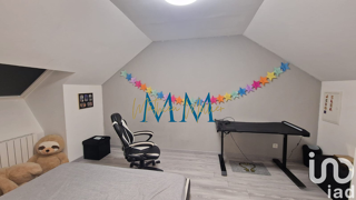  Maison � vendre 6 pi�ces 163 m�