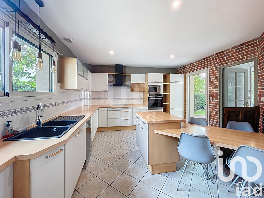  vendre  Maison Saint-Grgoire (35760)