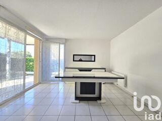  Appartement � vendre 3 pi�ces 64 m�