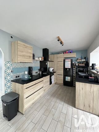  Maison � vendre 5 pi�ces 132 m�