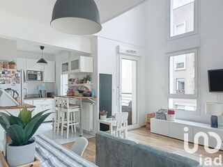  Appartement � vendre 3 pi�ces 69 m�