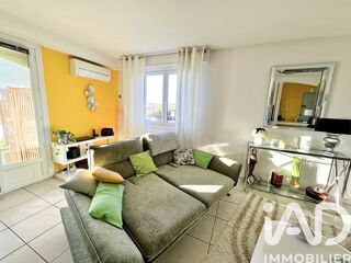  Appartement  vendre 2 pices 46 m