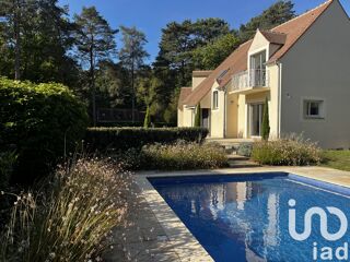  Maison  vendre 10 pices 240 m