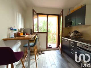  Appartement � vendre 2 pi�ces 49 m�