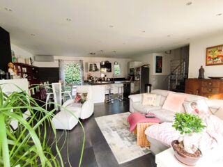  Maison � vendre 7 pi�ces 124 m�