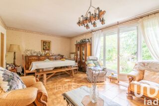  Maison � vendre 4 pi�ces 89 m�