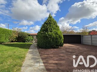  Maison � vendre 7 pi�ces 136 m�