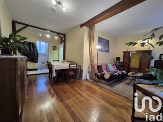  Appartement � vendre 2 pi�ces 51 m�