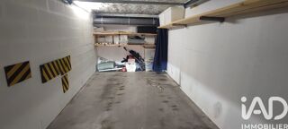  Parking / Garage � vendre 12 m�