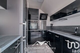  Appartement � vendre 3 pi�ces 55 m�