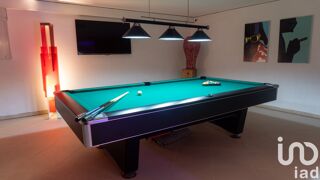  Maison � vendre 6 pi�ces 340 m�