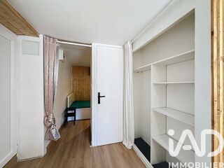  Appartement � vendre 2 pi�ces 21 m�