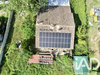  Maison � vendre 5 pi�ces 132 m�