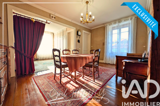  Maison � vendre 4 pi�ces 97 m�