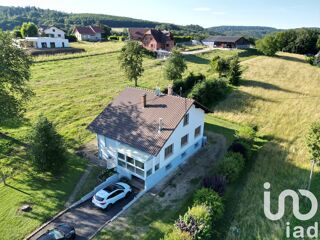  Maison � vendre 6 pi�ces 121 m�