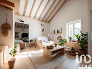  Maison � vendre 2 pi�ces 40 m�