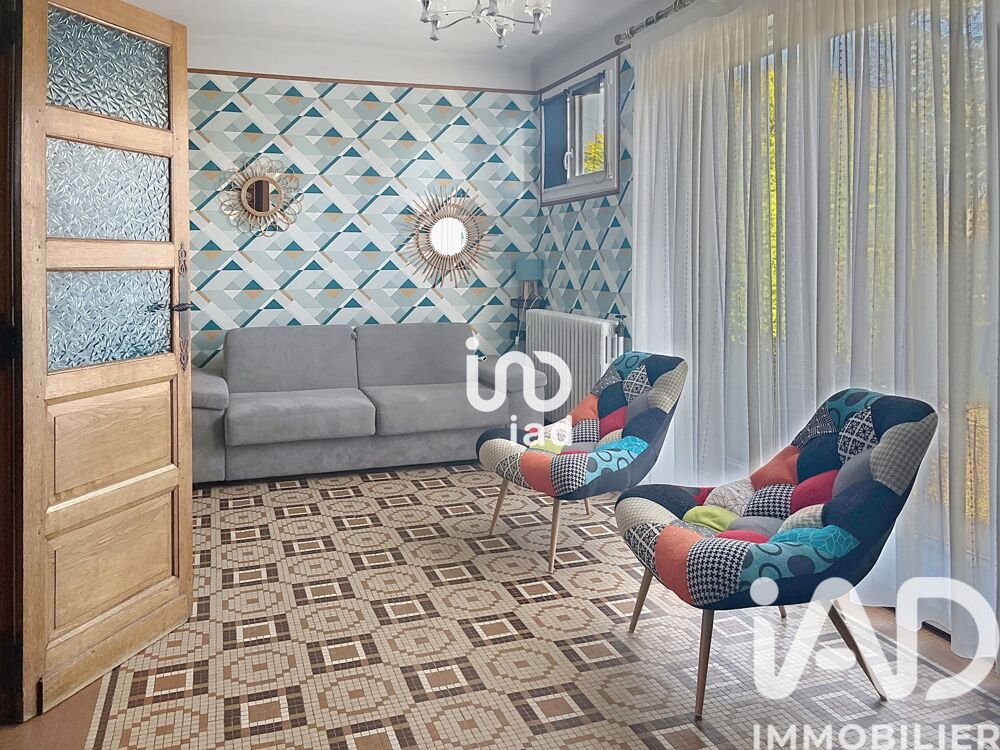 Vente Maison Vente Pavillon 6 pi�ces Merck-saint-li�vin