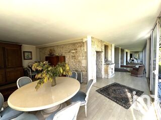 Maison � vendre 8 pi�ces 294 m�