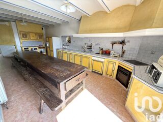  Maison � vendre 14 pi�ces 330 m�