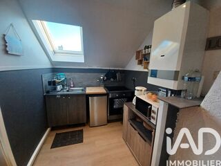  Appartement � vendre 2 pi�ces 33 m�