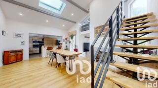  Maison  vendre 6 pices 170 m