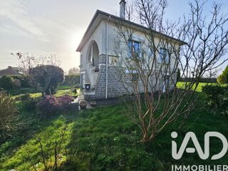  Maison � vendre 4 pi�ces 57 m�