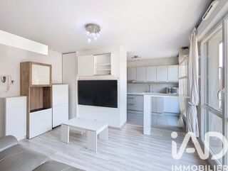  Appartement � vendre 2 pi�ces 44 m�