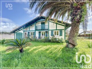  Maison  vendre 6 pices 117 m