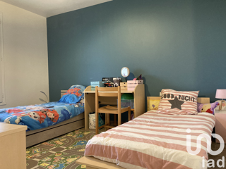  Appartement � vendre 4 pi�ces 89 m�