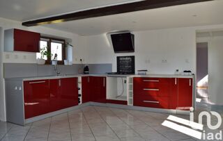  Maison � vendre 7 pi�ces 195 m�