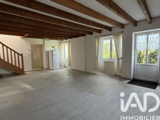  Maison � vendre 3 pi�ces 65 m�