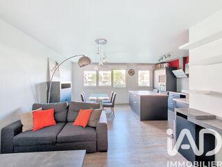  Appartement � vendre 2 pi�ces 54 m�